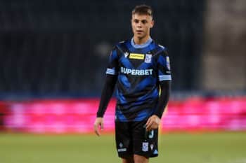 Maksymilian Dziuba