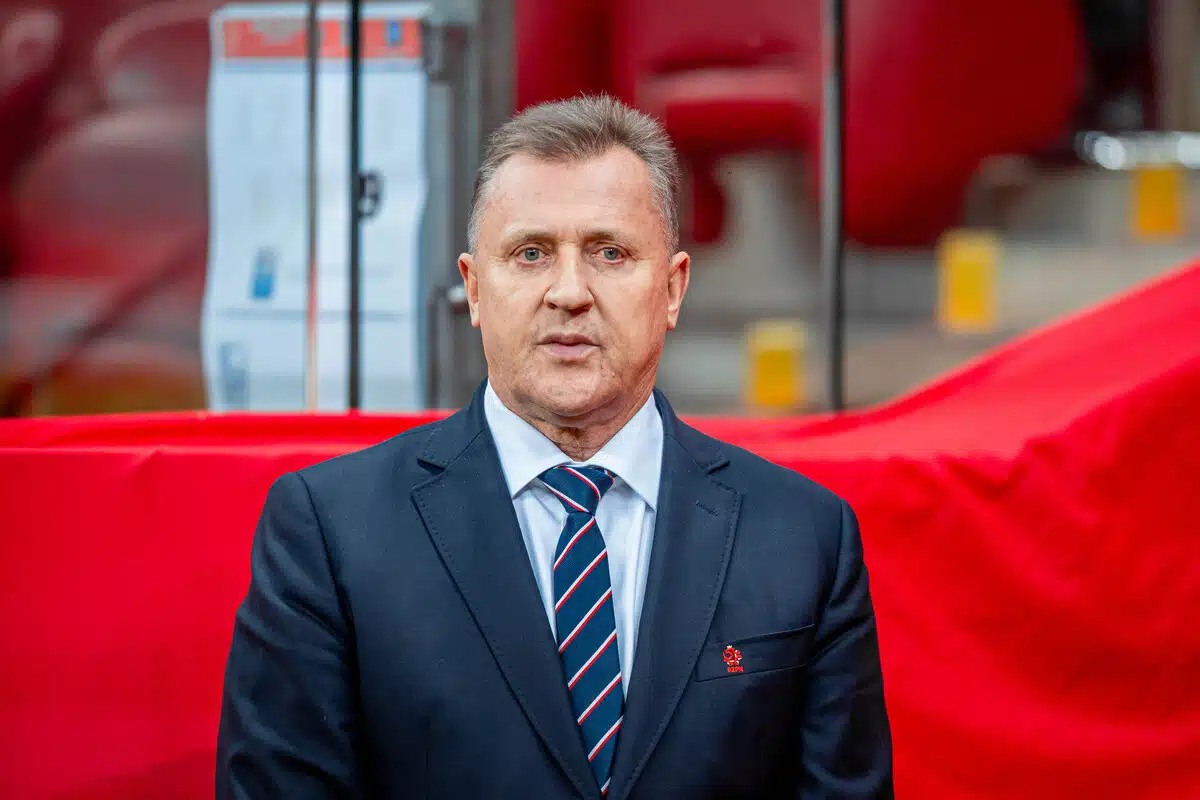 Cezary Kulesza
