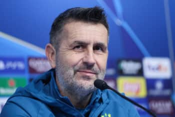 Nenad Bjelica