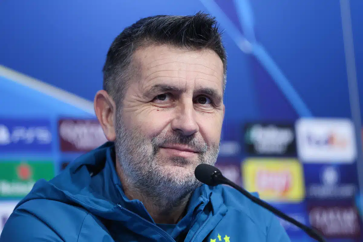 Nenad Bjelica