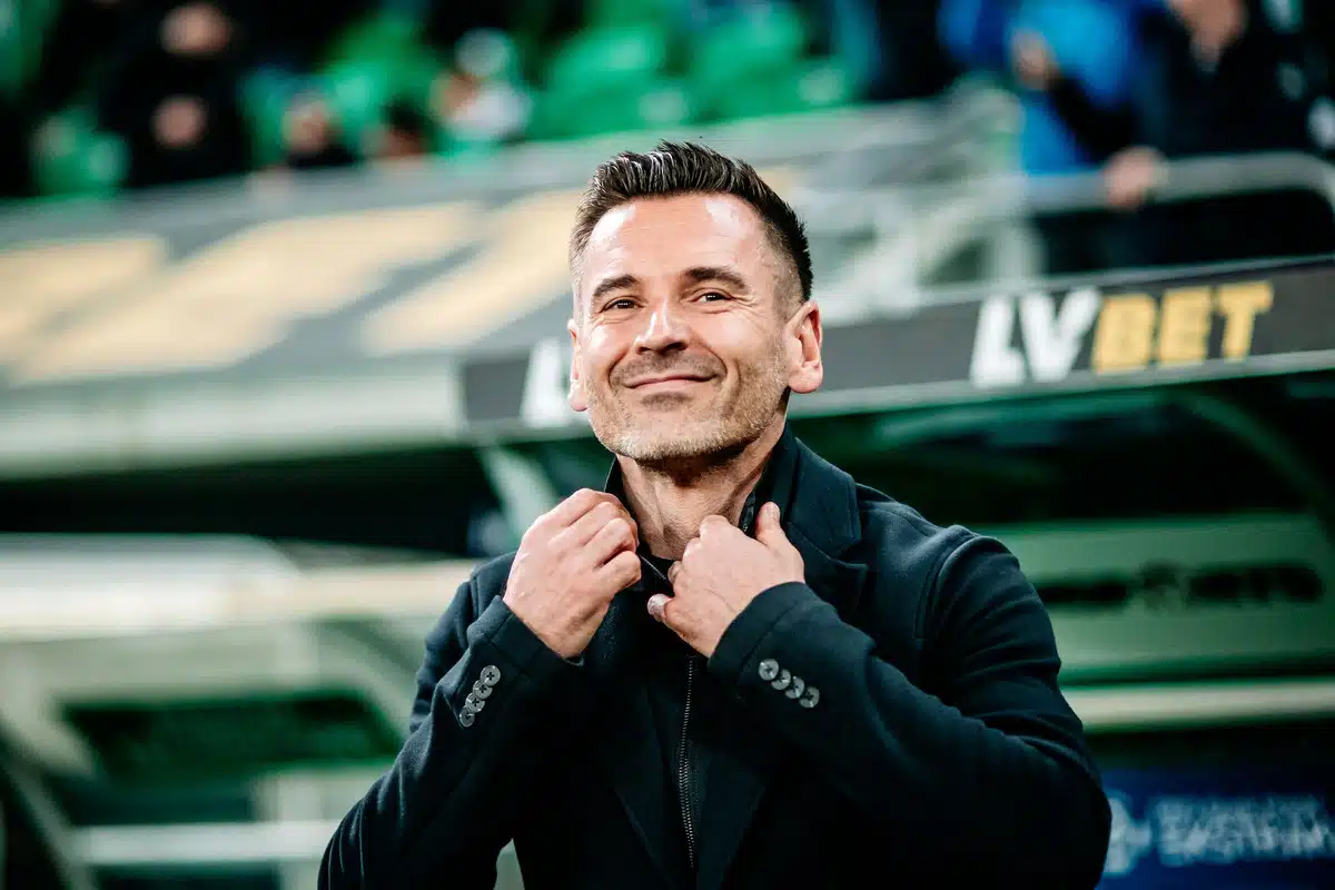 Robert Kolendowicz