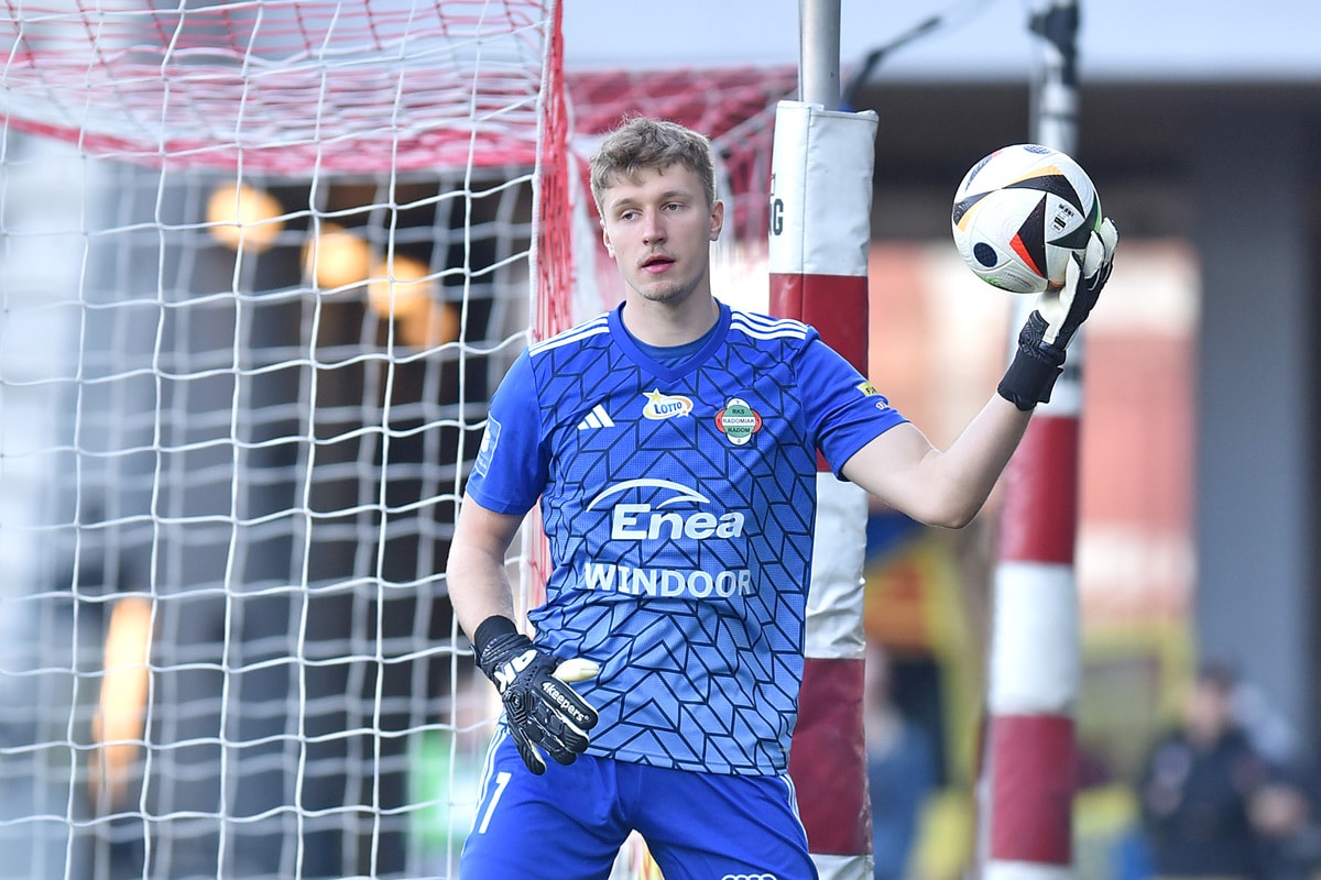Maciej Kikolski