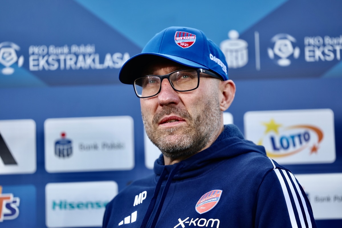 Marek Papszun