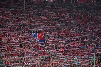 Kibice Wisły Kraków