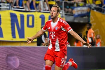 Harry Kane
