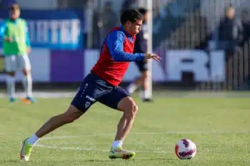 Lucas Masoero