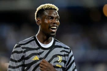 Paul Pogba