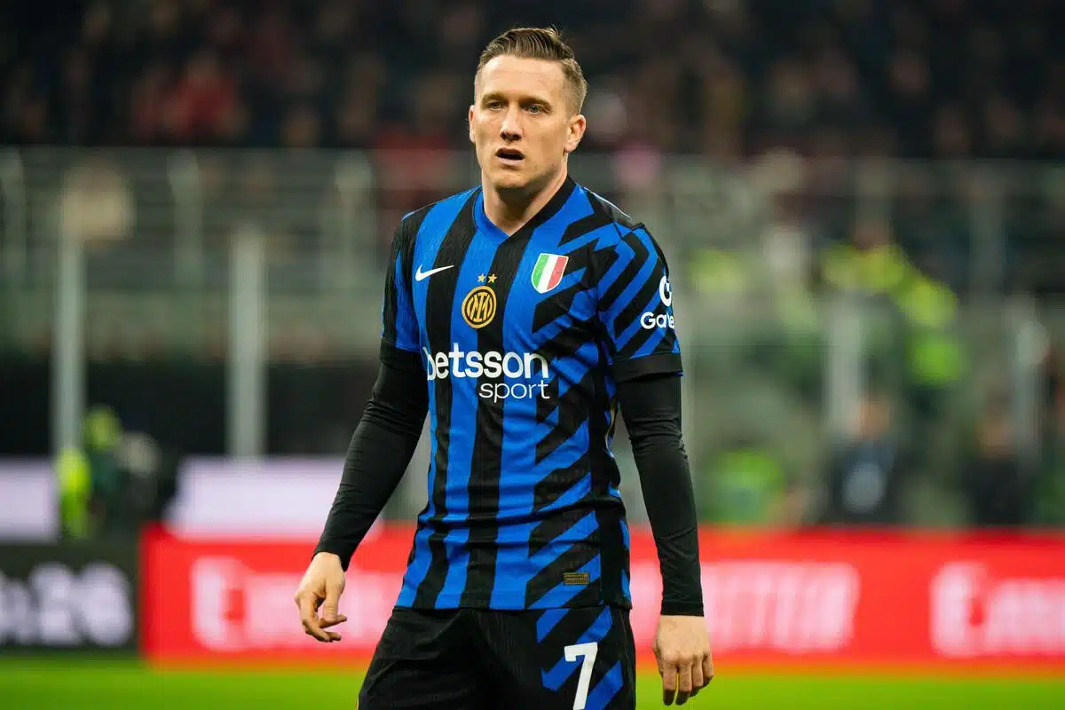 Piotr Zieliński