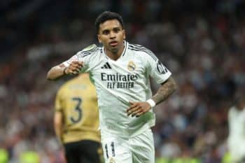 Rodrygo