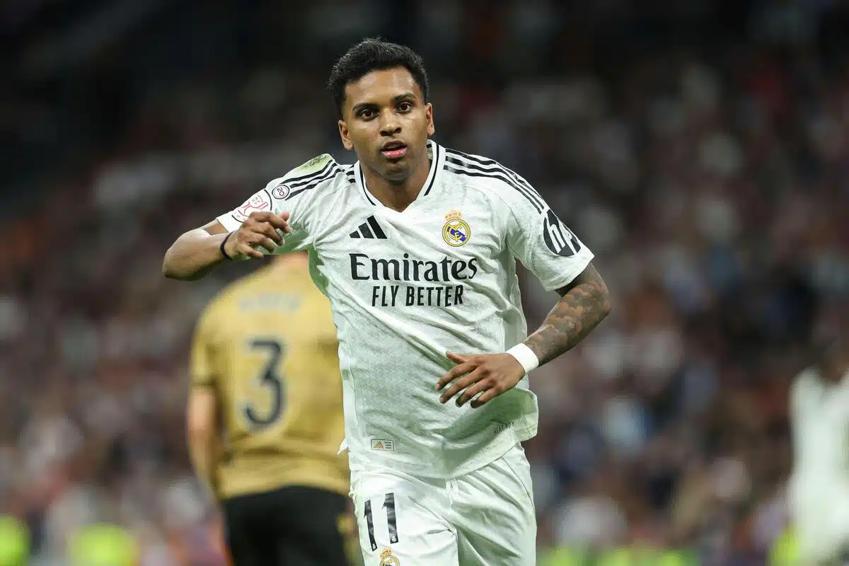 Rodrygo