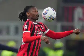 Rafael Leao