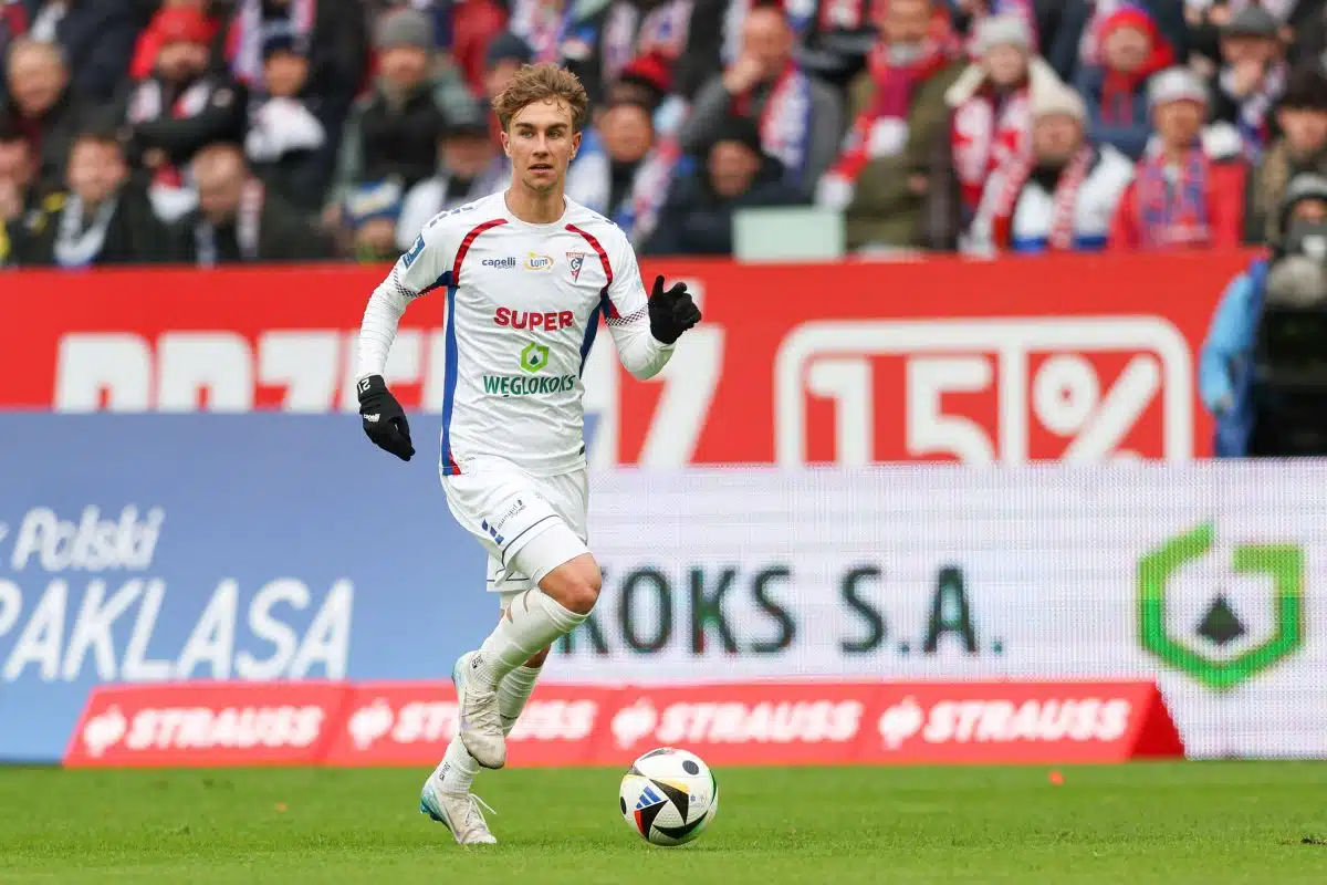 Dominik Sarapata