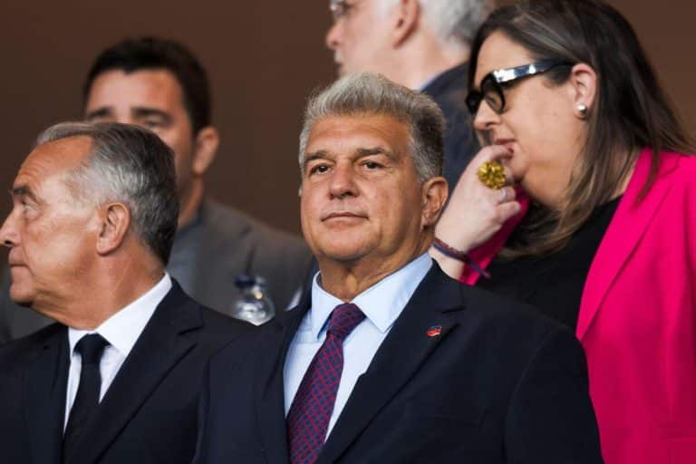 Joan Laporta