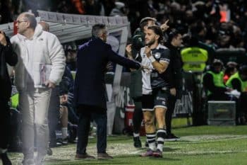 Mario Losada