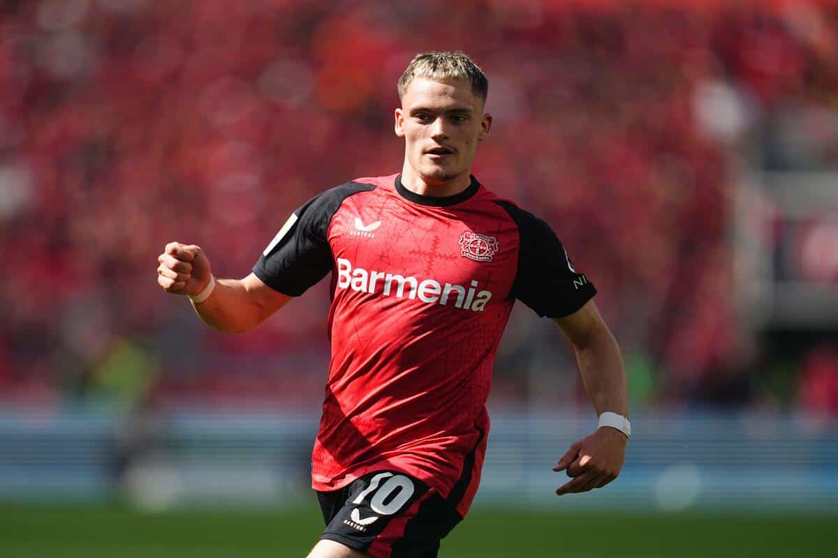 Florian Wirtz