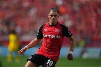 Florian Wirtz