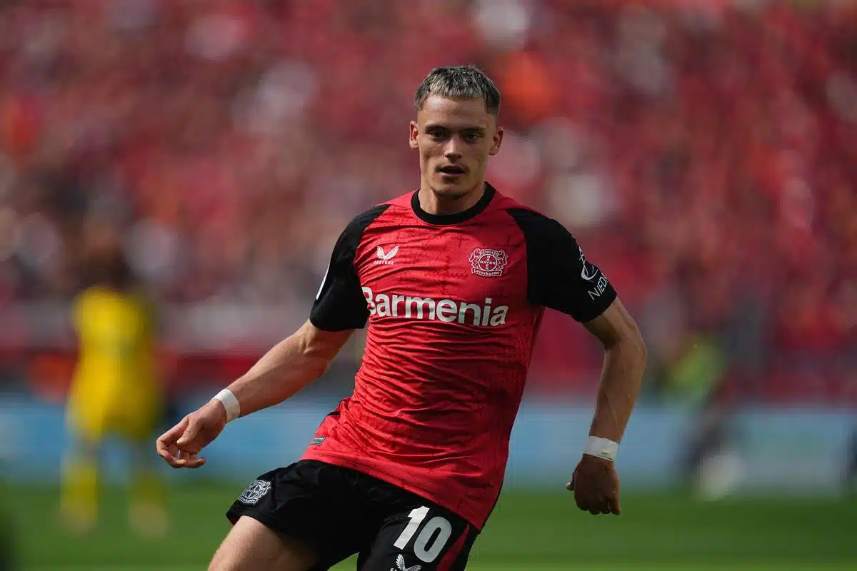Florian Wirtz