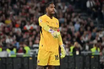 Mike Maignan