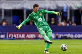 Wojciech Szczęsny