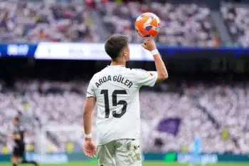 Arda Guler