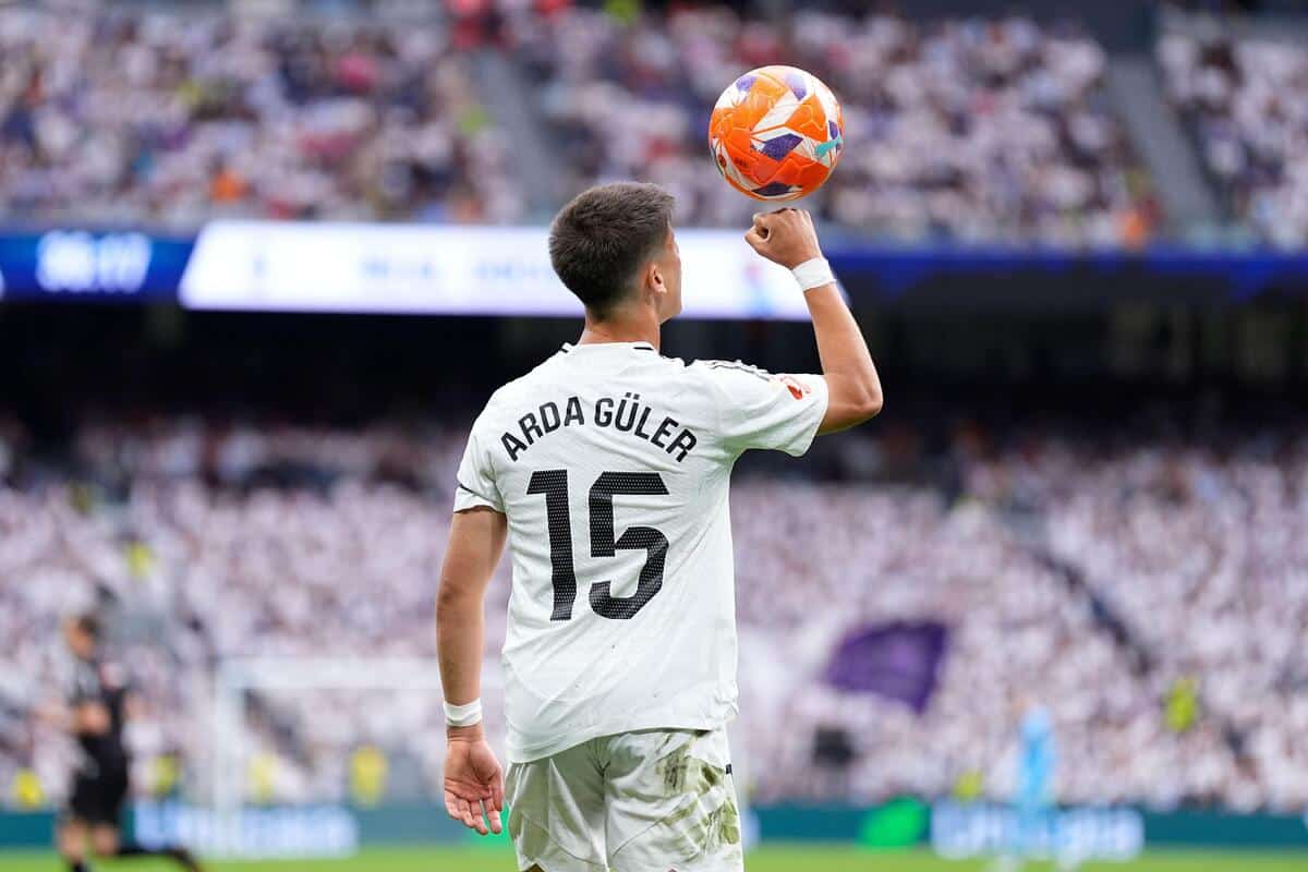 Arda Guler