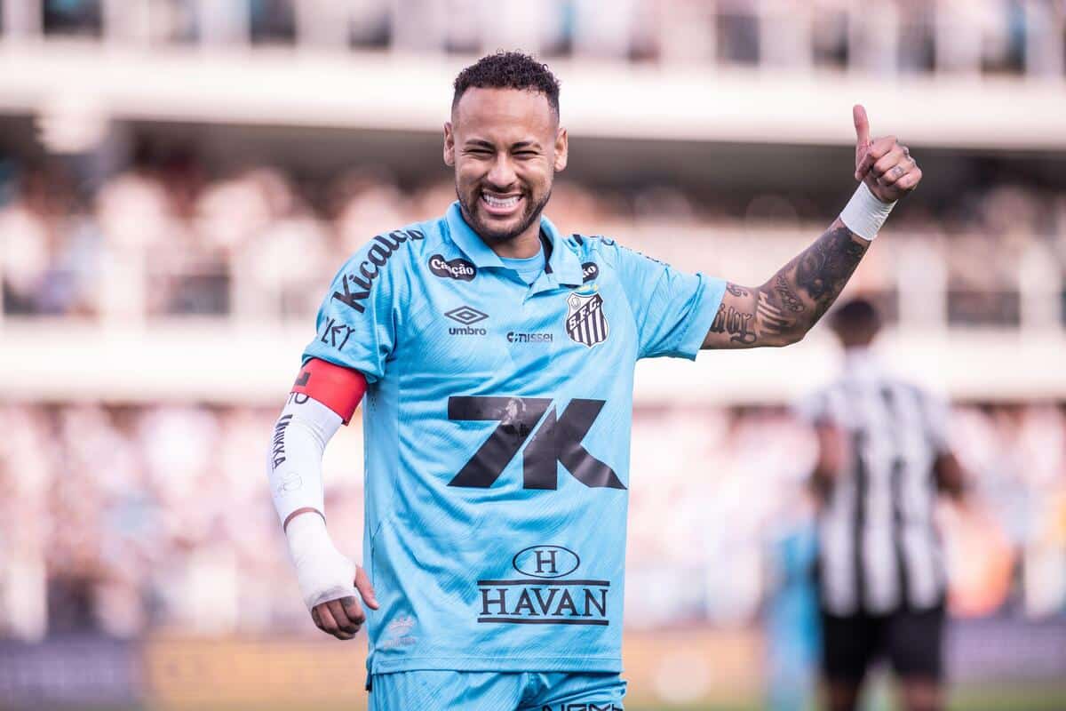 Neymar