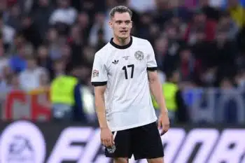 Florian Wirtz