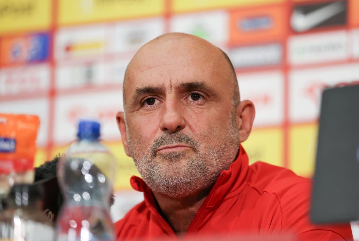 Michał Probierz