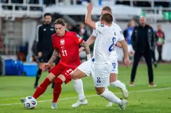 Finlandia - Polska