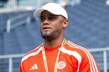 Vincent Kompany