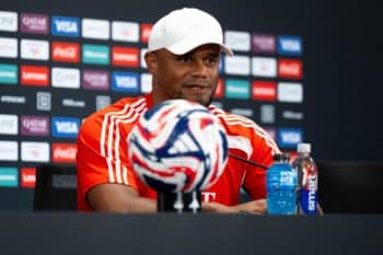 Vincent Kompany