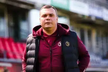 Adrian Siemieniec