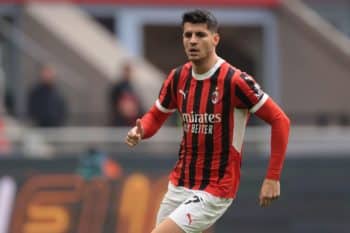 Alvaro Morata