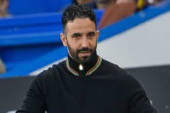 Ruben Amorim