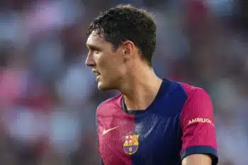 Andreas Christensen