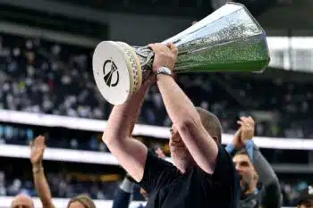 Ange Postecoglou