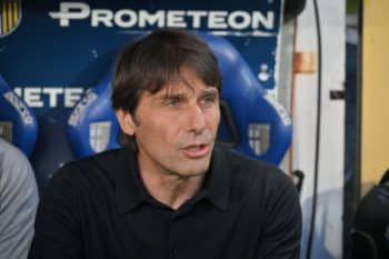 Antonio Conte