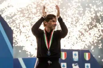 Antonio Conte