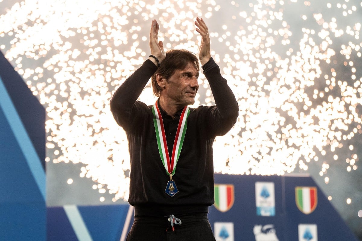 Antonio Conte
