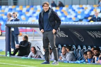 Antonio Conte