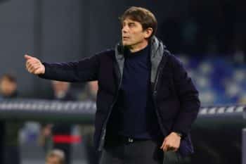 Antonio Conte