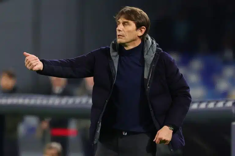 Antonio Conte