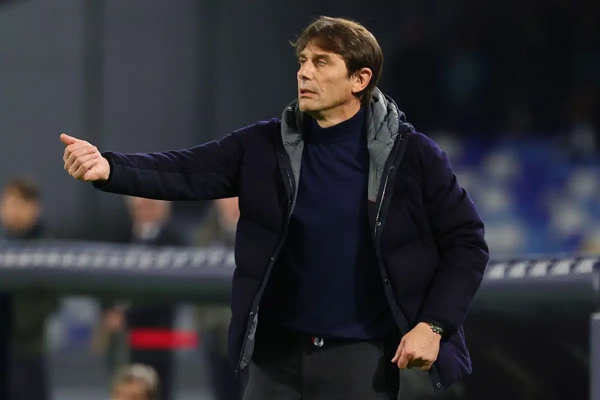 Antonio Conte