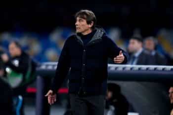 Antonio Conte