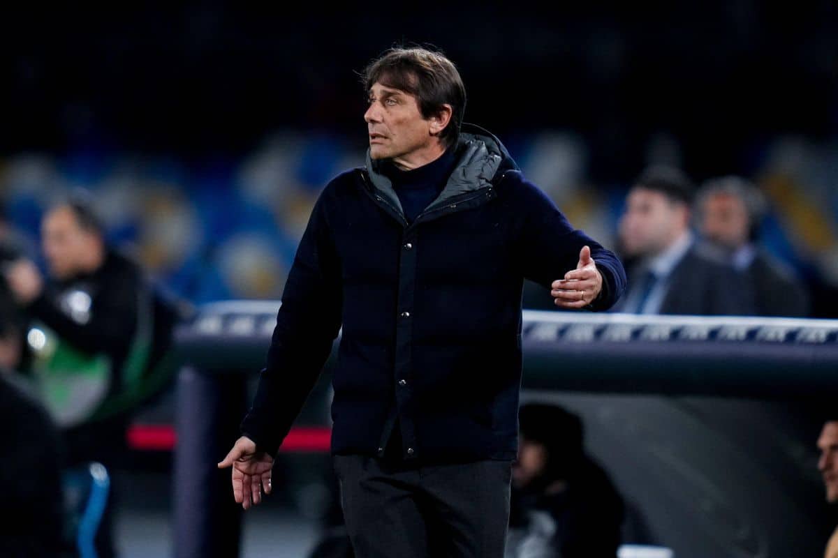 Antonio Conte
