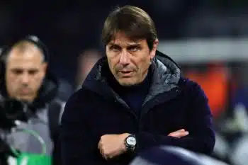 Antonio Conte