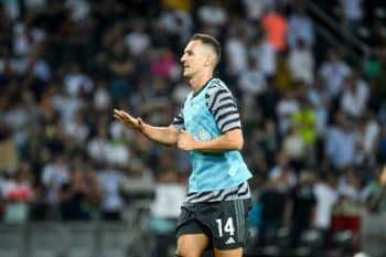Arkadiusz Milik