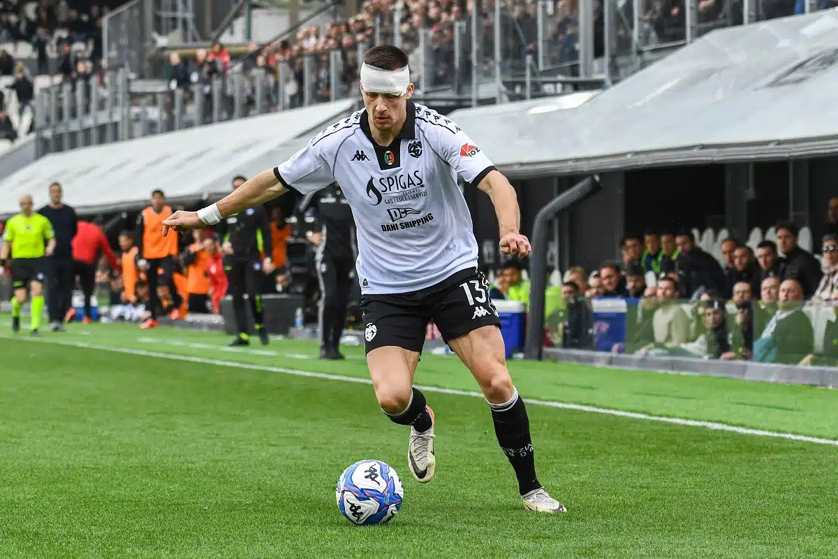 Arkadiusz Reca
