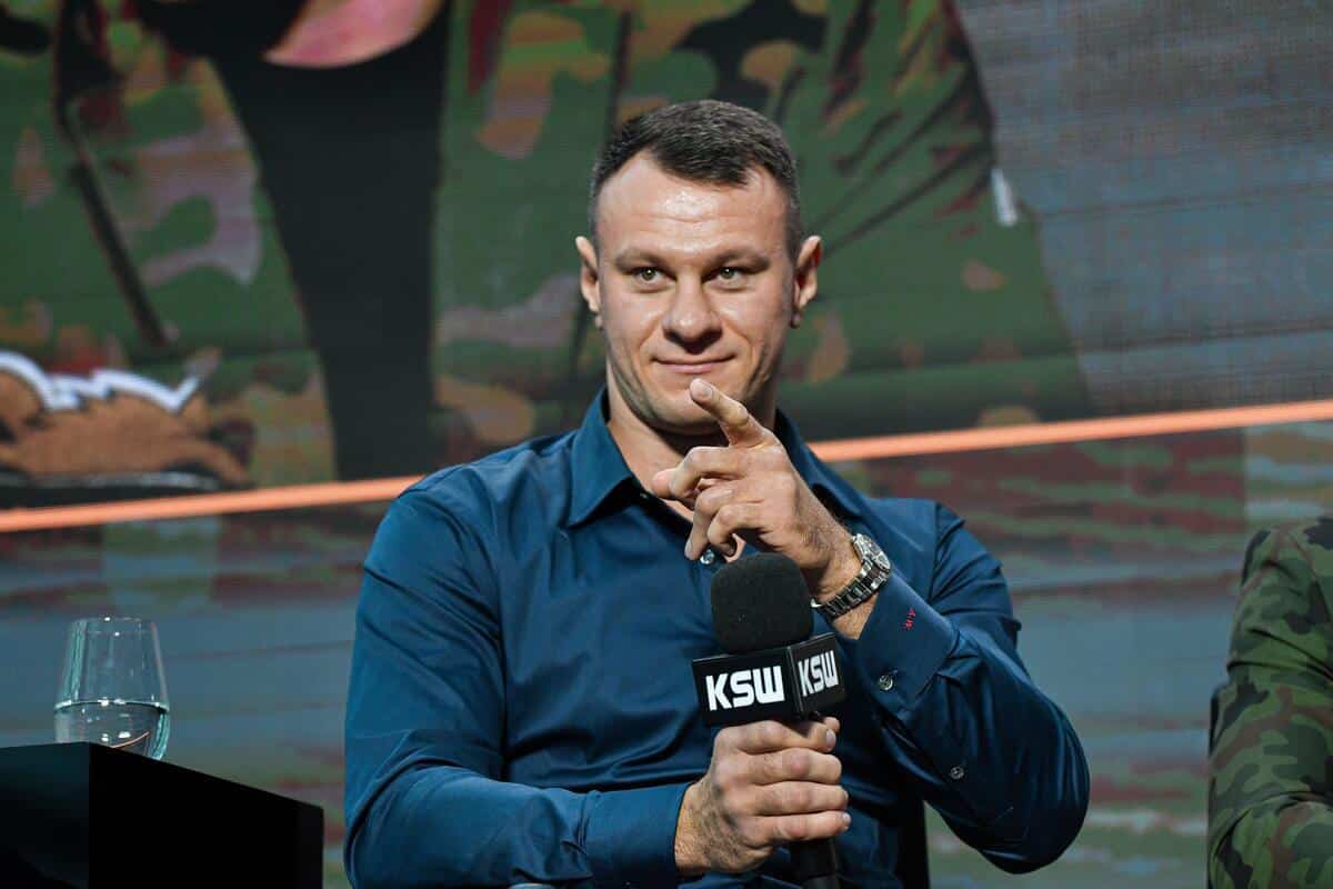 Arkadiusz Wrzosek