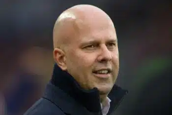 Arne Slot